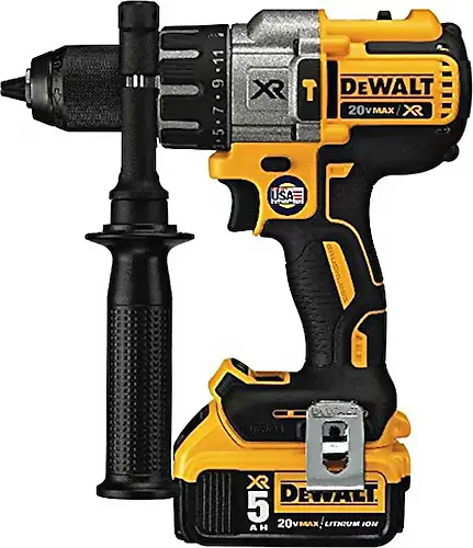 DCD996 18V 5Ah