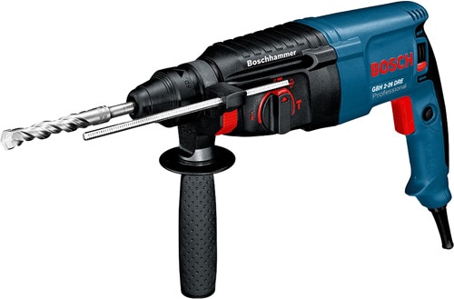 Bosch GBH 2-26