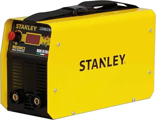 Vega 200 Inverter