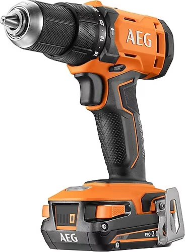BSB 18