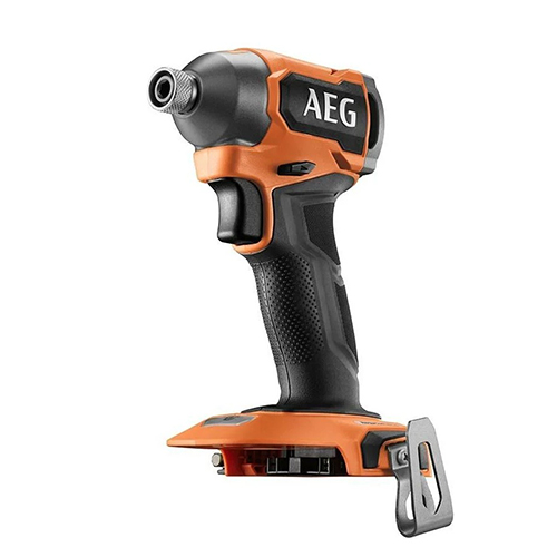 AEG Bss 18S12BL2-502C Kömürsüz Darbeli Somun Sıkma (4937480060)