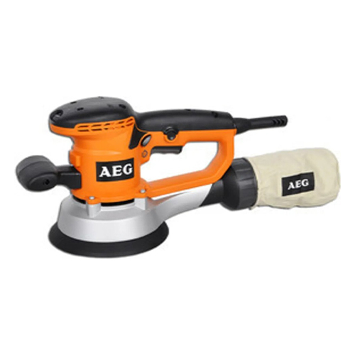 AEG Eksantrik Zımpara EX150ES