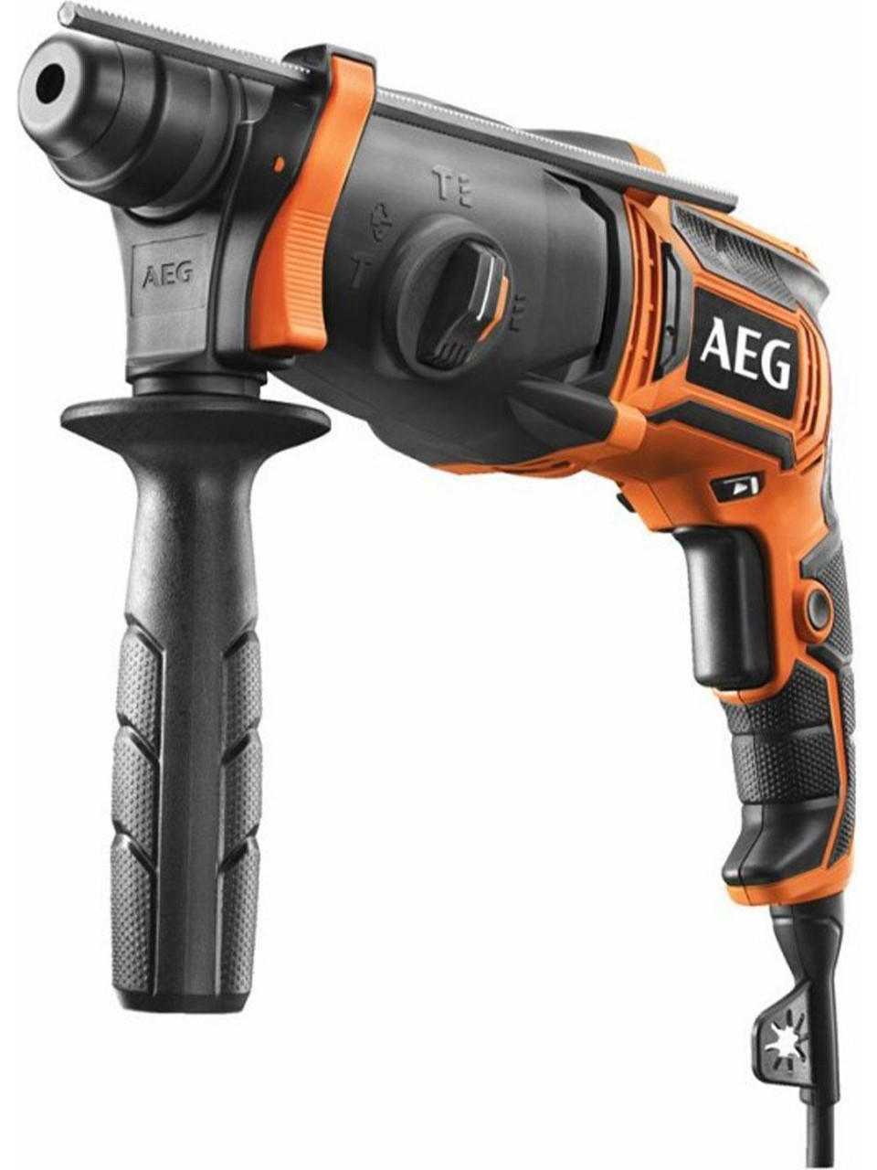 AEG Kırıcı Delici Matkap KH24IE Sds Plus Pnomatik 800W