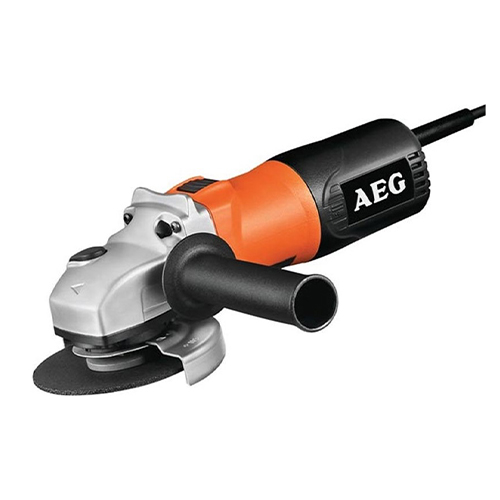 AEG WS8 115S Taşlama Makinesi 800W 115 mm
