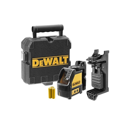 Dewalt Çizgi Lazer Hizalama - Yeşil - DW088CG E-DW088CG
