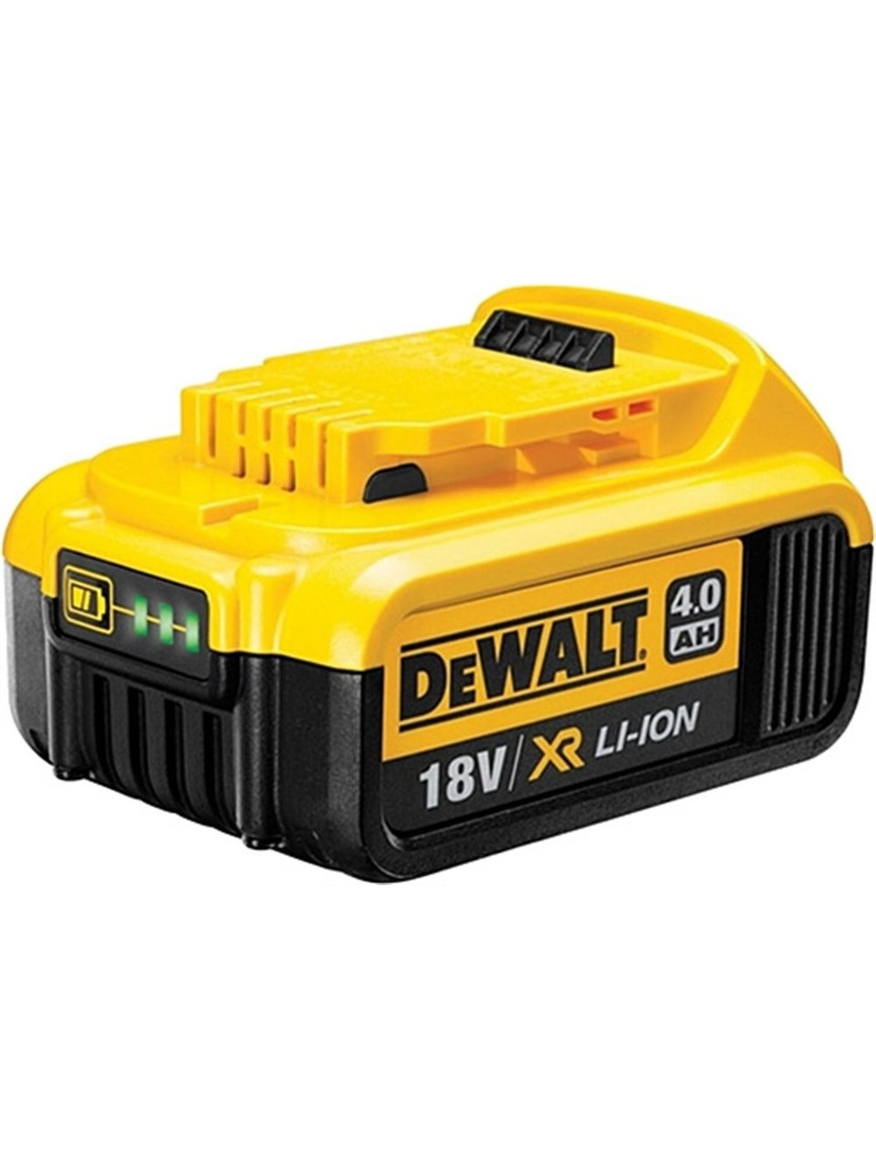 Dewalt DCB182 18V Li-ion Akü 4.0Ah