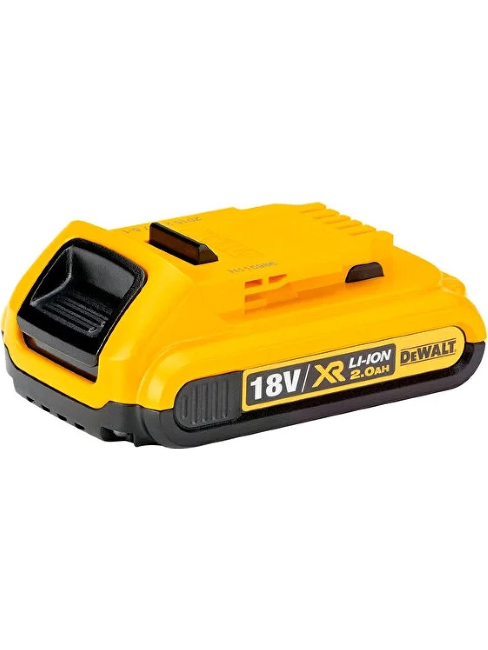 Dewalt DCB183 18V Li-Ion Yedek Akü