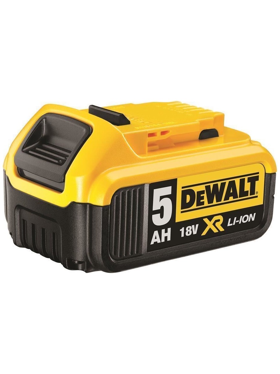 Dewalt DCB184 18VOLT / 5,0 Ah Li-Ion Yedek Akü