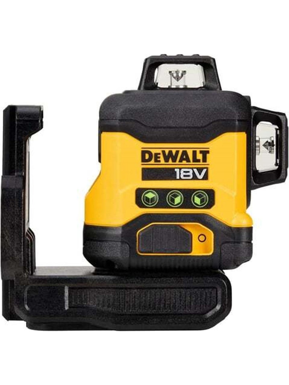 Dewalt DCLE34031N 18V Xr 3X360 Compact Yeşil Lazer Hizalama (Aküsüz)