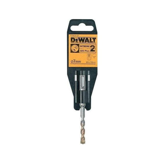 Dewalt DT9524 7X110MM Extreme2 Sds-Plus Delici Matkap Ucu