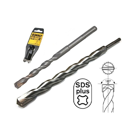 Dewalt DT9548 11X160MM Extreme2 Sds-Plus Matkap Ucu