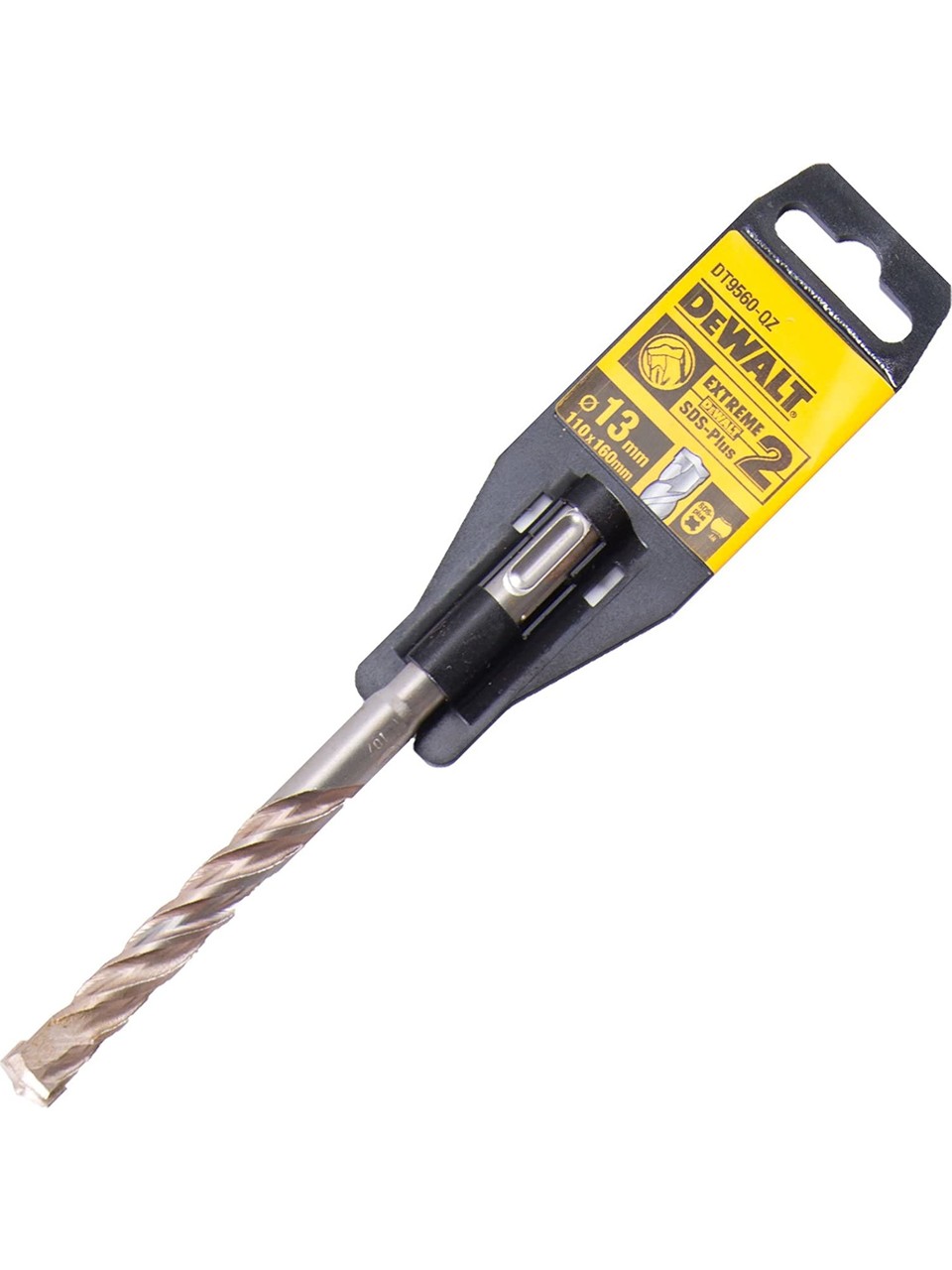 Dewalt DT9560 Sds-Plus Deliçi Uç 13 x 160 mm