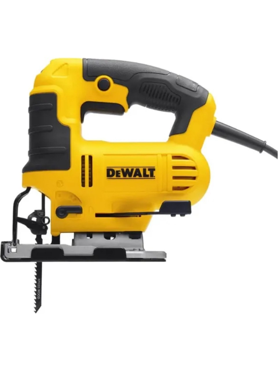 Dewalt DWE349 650W Dekupaj Testere