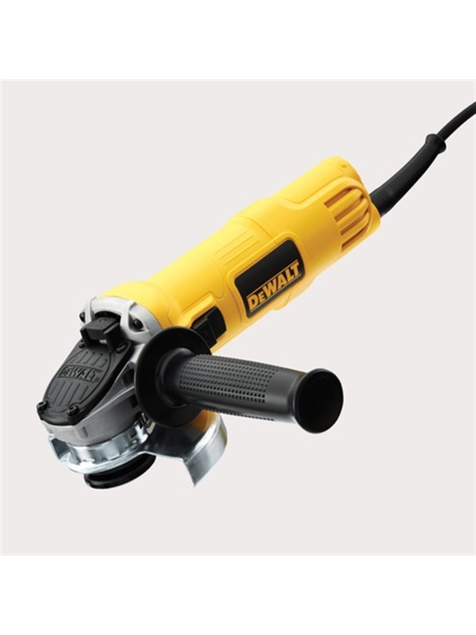 Dewalt DWE4056 800WATT 115MM Profesyonel Avuç Taşlama
