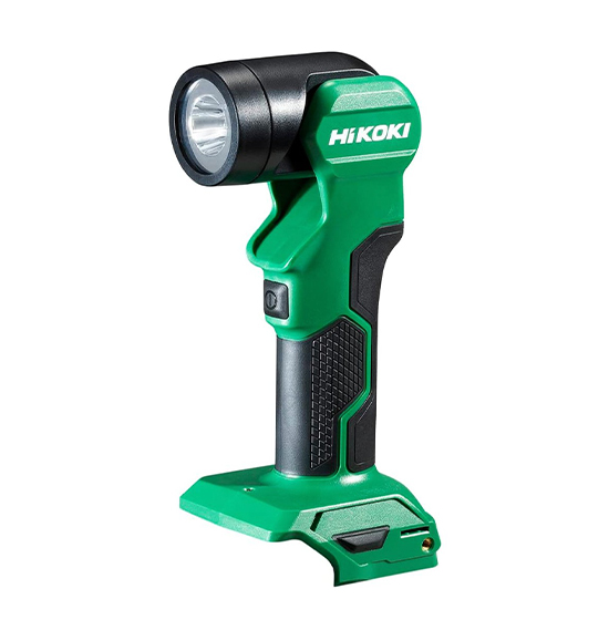 Hikoki 14.4V/18V Akülü El Feneri ( Aküsüz )