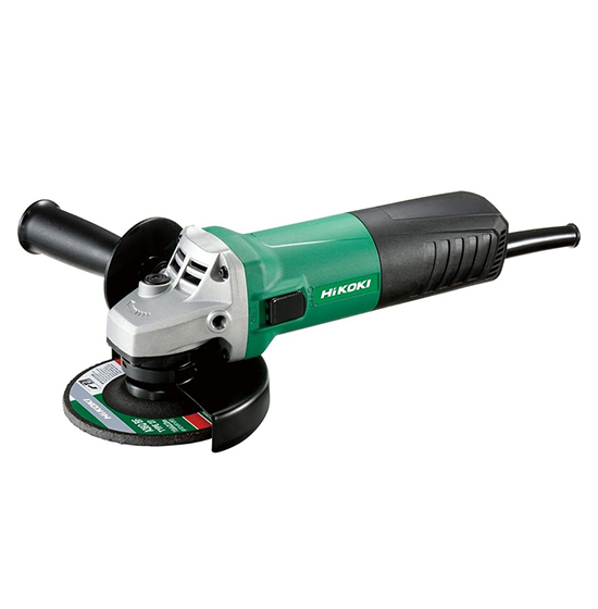 Hikoki G12SR4 730WATT 115 Mm Profesyonel Avuç Taşlama