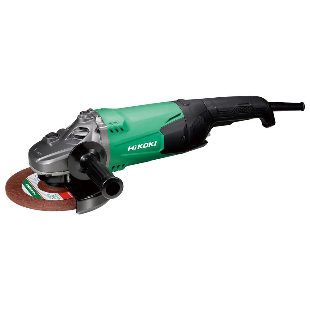 Hikoki G18St Taşlama 180Mm 2200W