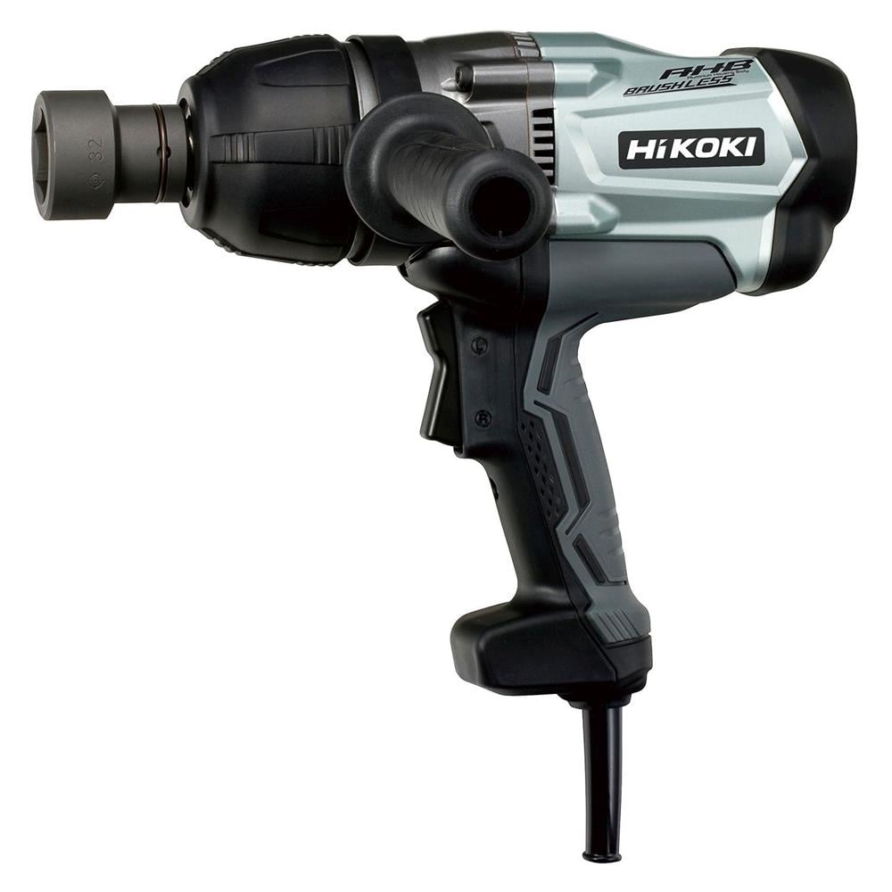 Hikoki WR22SE 800W3/4" 620NM Darbeli Somun Sıkma