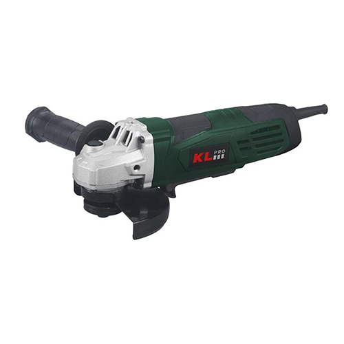 KL Pro KLAT11510 900W 115mm Alttan Tetik Profesyonel Avuç Taşlama