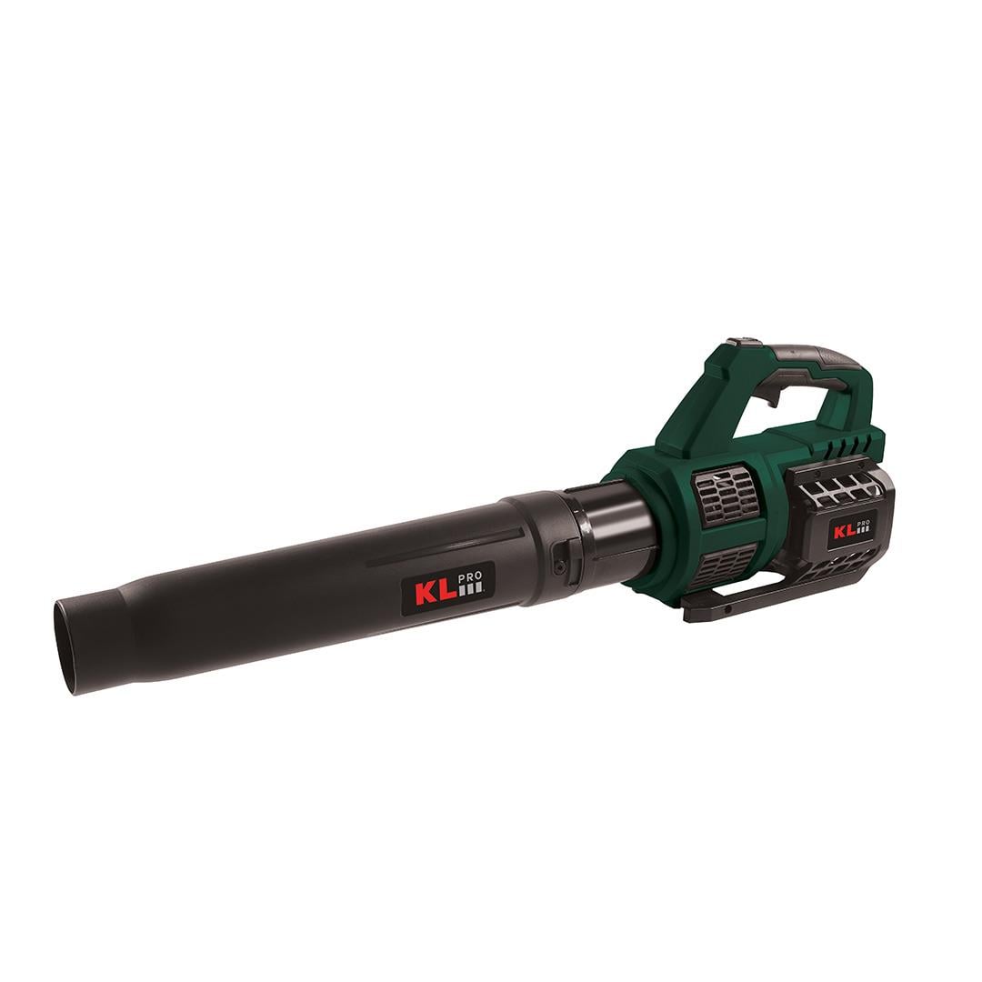 KL Pro KLBUF18-50 18V/5AH. Şarjlı Yaprak Üfleme Makinesi