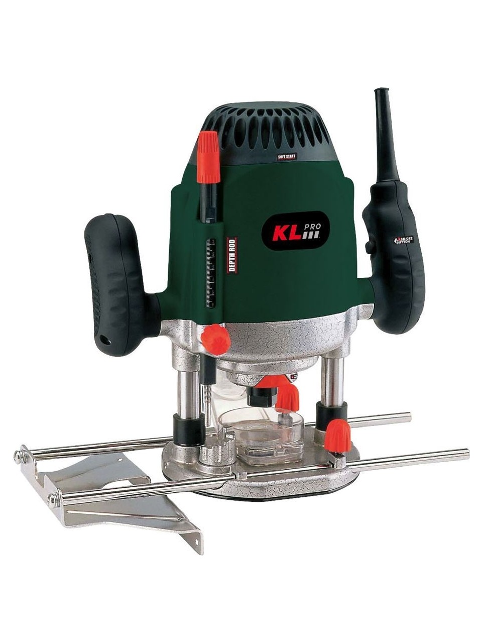 KL Pro KLEF1205 1800Watt El Frezesi