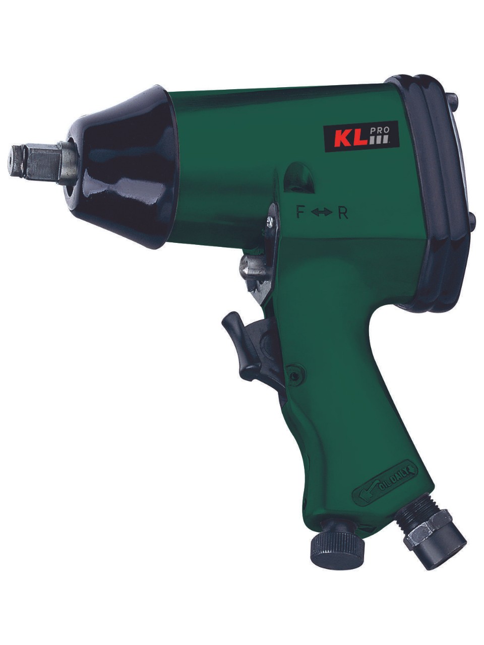 KL Pro KLHA403 1/2'' Profesyonel Havalı Darbeli Somun Sıkma/sökme