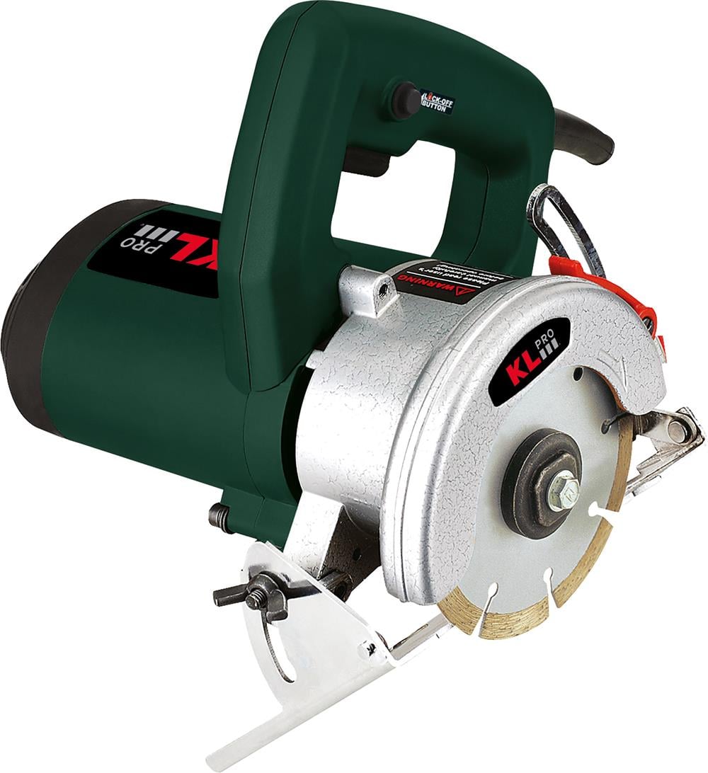 KL Pro Klsk2202 1200W Seramik Kesme Sulu (Bıçaksız)