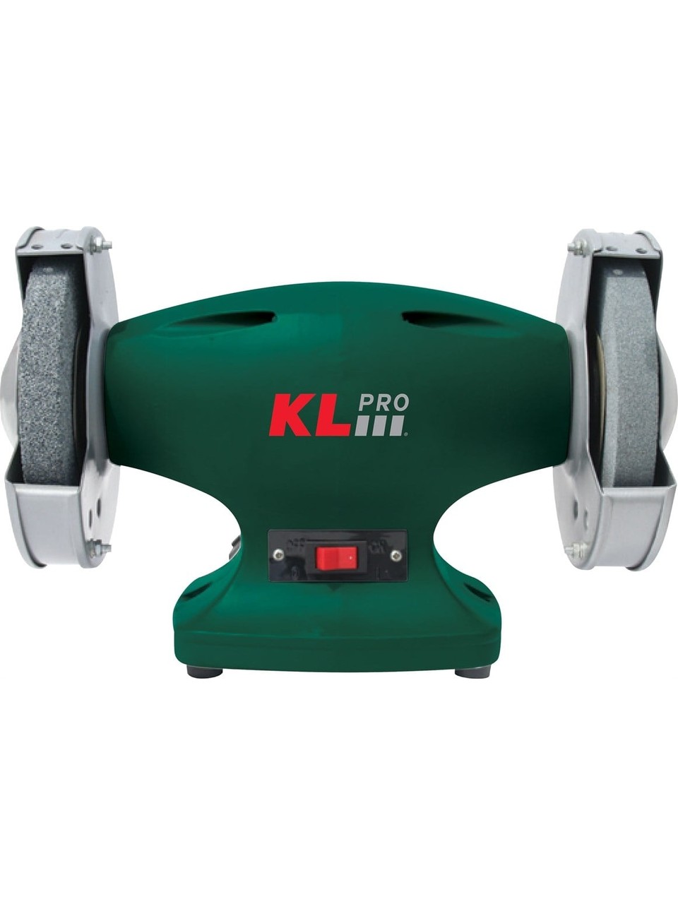 KL Pro KLTM150 250WATT 150MM Profesyonel Taş Motoru