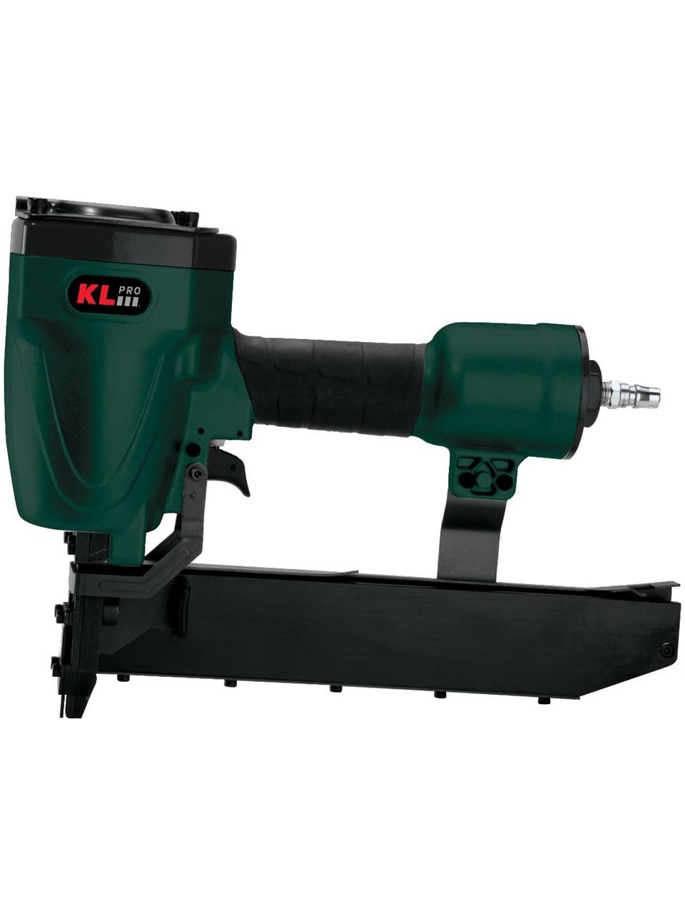 KL Pro KLZT851N 18-51mm Profesyonel Havalı Zımba Çakma Tabancası