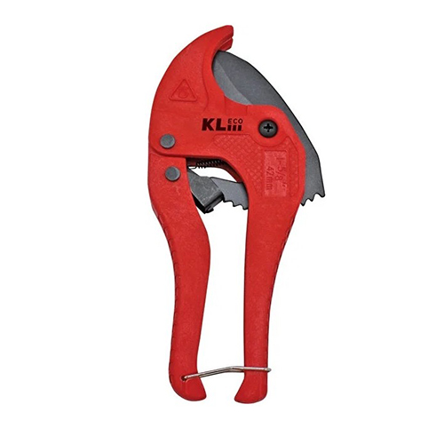 Kleco Kleco KE42BM 42mmOtomatik Plastik Boru Makası