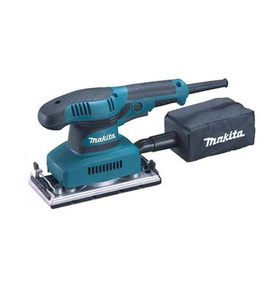 Makita BO3710 190 Watt Titreşim Zımpara