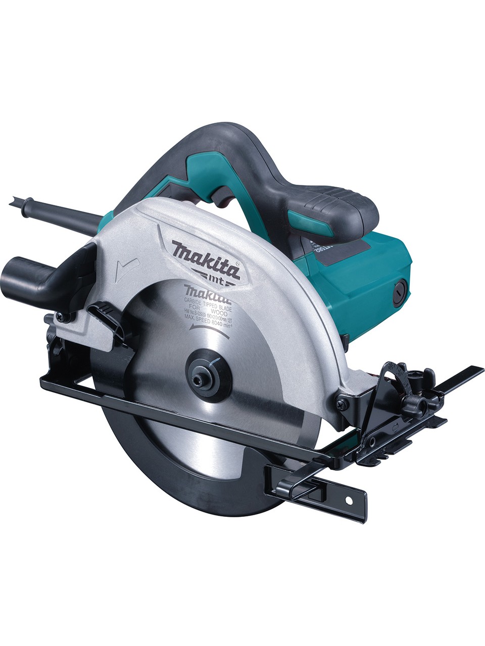 Makita Dairesel (Sunta Kesme) Testere
