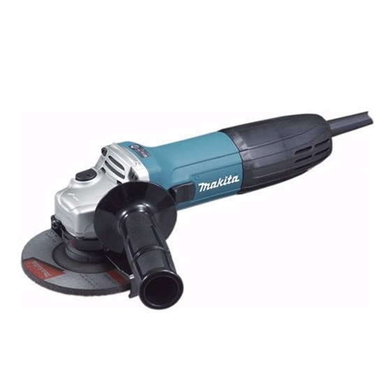 Makita Ga4530r 720 Watt 115 mm Avuç Taşlama