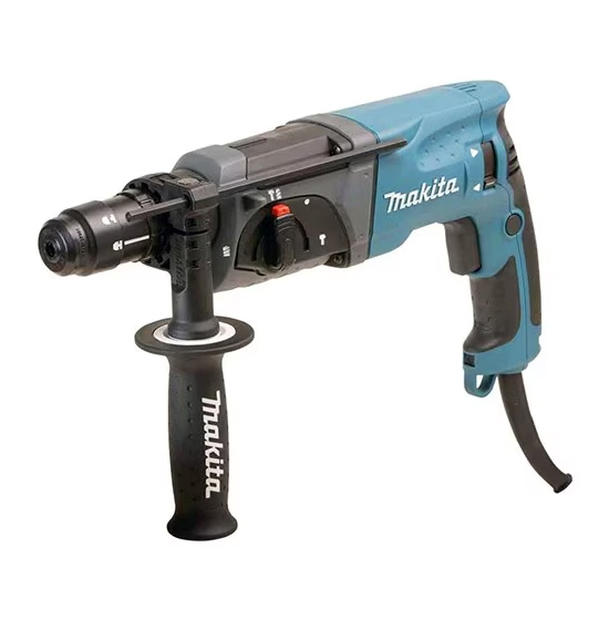 Makita HR2470 780 W Elektro Pnömatik Kırıcı-Delici