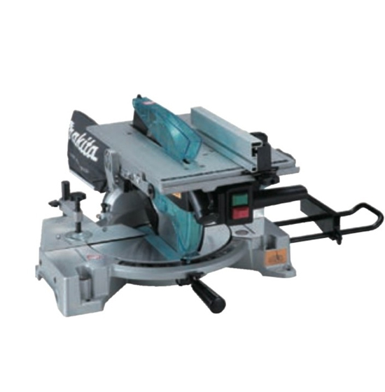 Makita LH1040 Üstden Tablalı Gönye Kesme Makinası