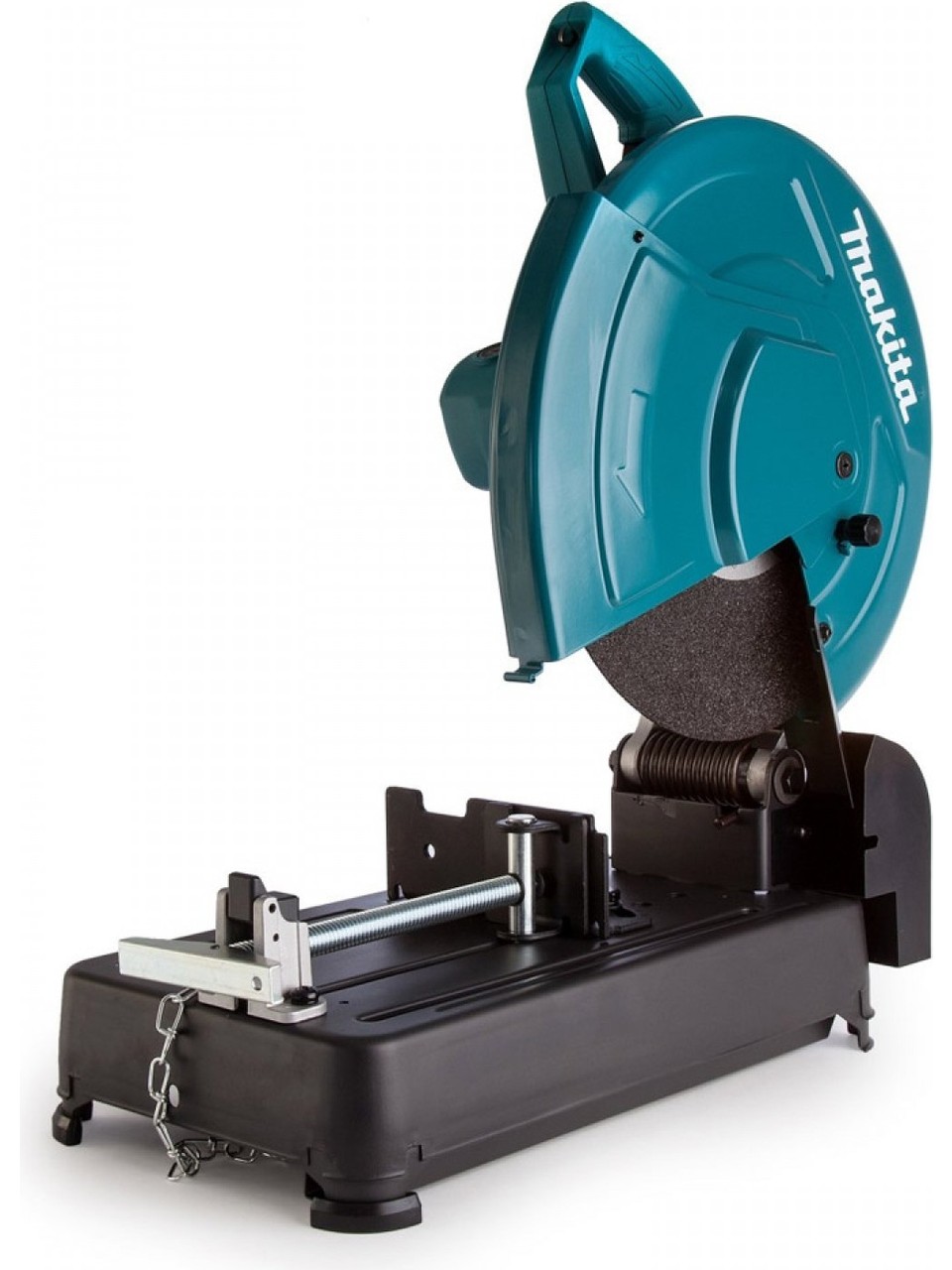 Makita LW1401S 2200 W 355 mm Flex Taşlı Metal Profil Kesme Makinesi