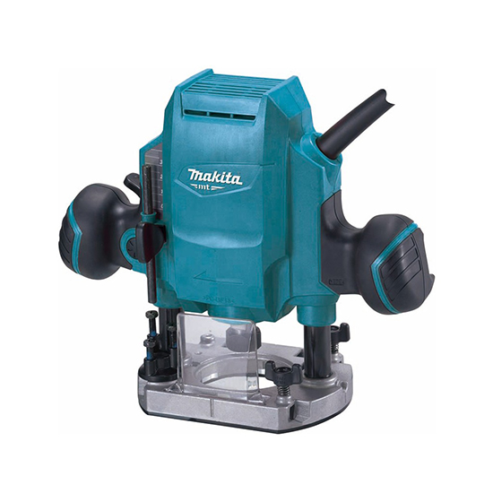 Makita M3601B Dik El Freze Makinası 900 Watt