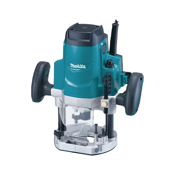 Makita M3602B Freze Makinesi 1650 W