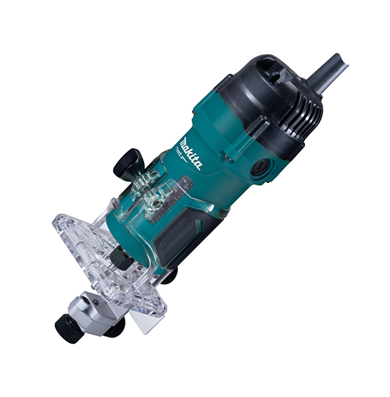 Makita M3702B Formika Traşlama Makinesi