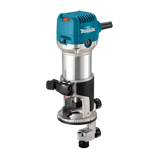 Makita RT0702C Formika Traşlama
