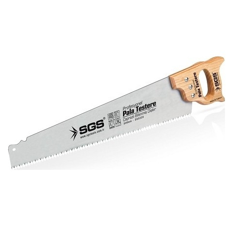 Sgs Pala Testere Ahşap Sap Sgs226