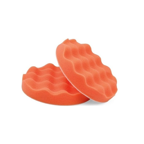 Sgs Pasta Polisaj Süngeri 150 MM