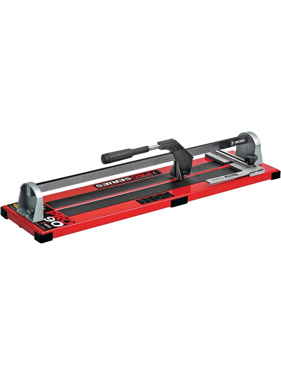 Sgs Pro Granit Kesme Makinası PRO90