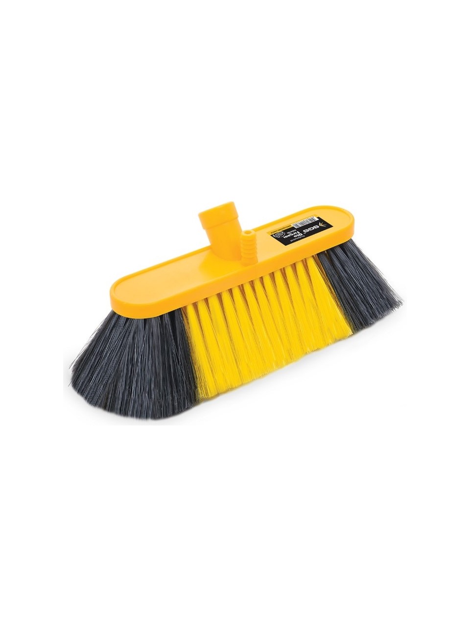 Sgs Profesyonel Oto Fırçası SGS4166