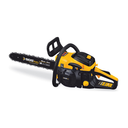Sgs SGS5354 Ağaç Kesme Motoru Benzinli