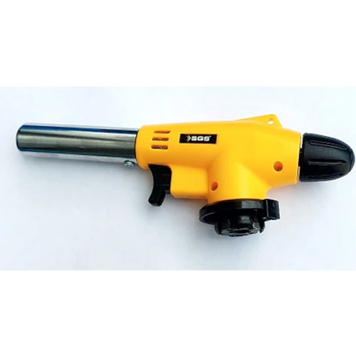 Sgs SGS781 Çakmaklı Otomatik Ateşlemeli Pürmüz Başlığı